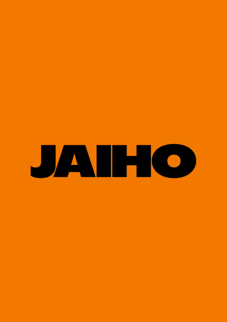 JAIHO