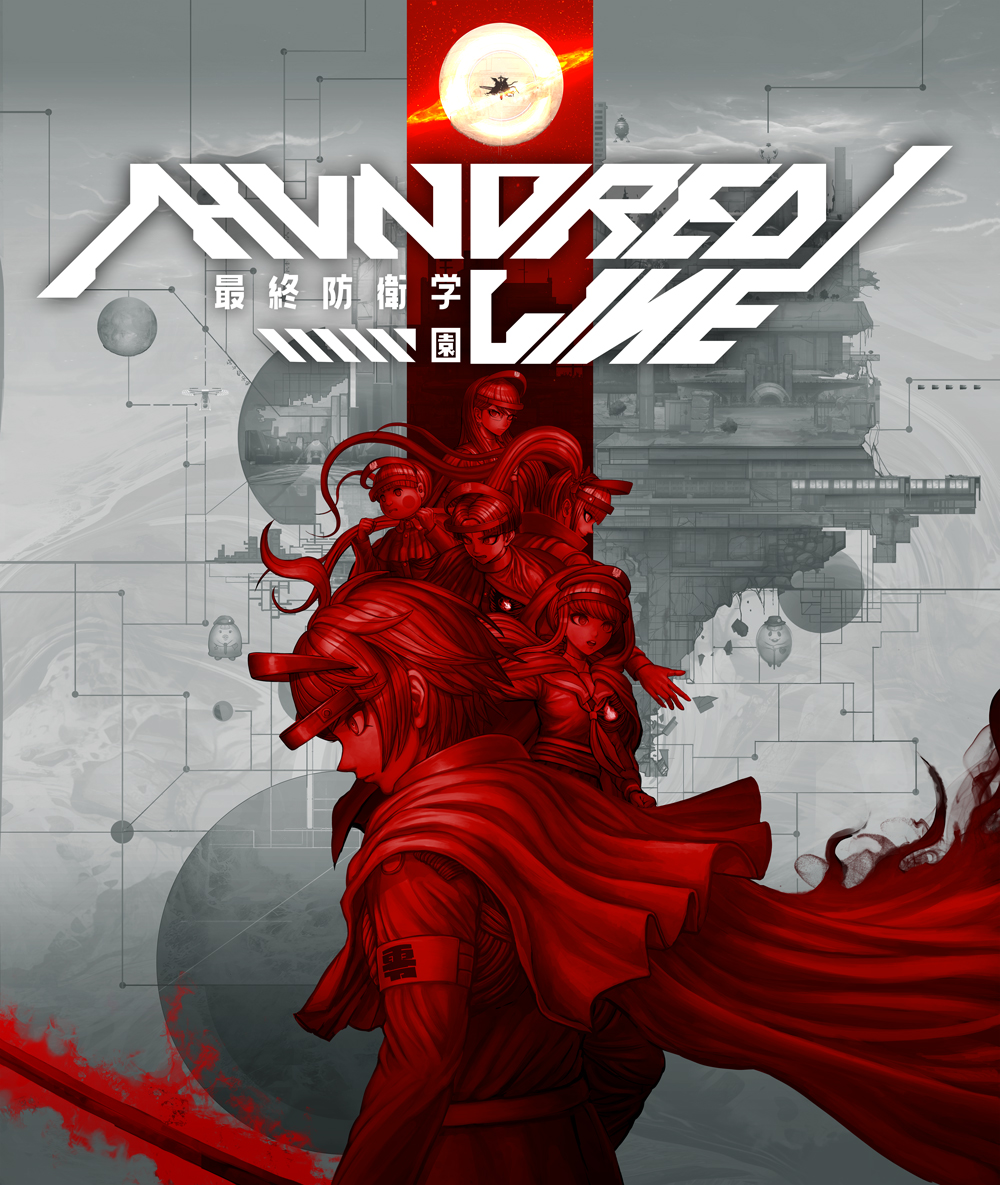 GAME “HUNDRED LINE -最終防衛学園-“